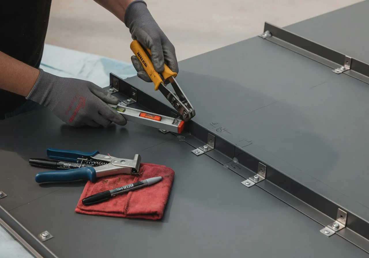 Why choose Metal Roofing Installation in Vining, MN